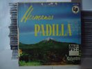 LAS HERMANAS PADILLA           TU LLANTO  BEBERAS        RECORD