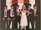 Blondie - Parallel Lines MFSL ORIGINAL MASTER RECORDING - VINYL LIKE NEW