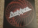Dokken Breaking The Chains Vinyl Elektra Records  1983