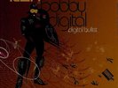 Bobby Digital (RZA) - Digital Bullet (Black Vinyl) Vinyl 2LP NEU 09551452