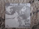 Bone Awl – Night Is Indifferent - EP -  black metal DIY