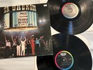 Maze Featuring Frankie Beverly Live in New Orleans vinyl record album