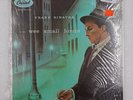 Frank Sinatra In The Wee Small Hours CAPITOL Sm 581 w/ Shrink LP Vinyl Record A