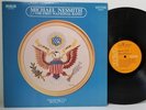 MICHAEL NESMITH & THE FIRST NATIONAL BAND Magnetic South LP RCA - Tested EX *C5