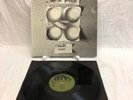 Satin Whale Desert Places LP German Krautrock Vinyl Prog Rock First Press Brain