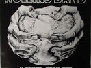 Rollins Band Life Time LP Album Vinyl Schallplatte 223343