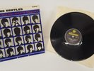 Vtg The Beatles A Hard day's Night Mono Palophone PMC 1230 XEX 481/2 3N - N776