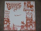 Various BOSPORUS BRIDGES LP Comp TURKISH PSYCH/JAZZ/FUNK Mint New TWIMO 2021