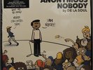 De La Soul - And The Anonymous Nobody 2LP Vinyl w Hype Sticker NM
