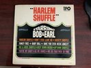 BOB & EARL Harlem Shuffle vinyl LP Album 1964