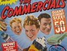 Various - TeeVee Toons: The Commercials (LP, Album, Comp)