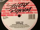 Code 718 - Equinox (12