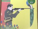 Fun. - Aim and Ignite 2LP [Vinyl New] Limited Blue Jay Color Debut Record Album
