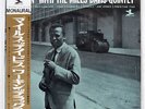 MILES DAVIS WORKIN' PRESTIGE SMJX10048 JAPAN OBI VINYL LP