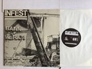 INFEST SLAVE + 2nd 7” DEMO TRACKS FAN CLUB GERMAN LP HARDCORE Original RARE PUNK