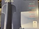 Duets by Rob Wasserman  2017 Audiophile Customed Pressed on KC 569 Blend