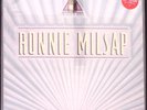 RONNIE MILSAP COLLECTOR'S SERIES RCA RECORDS STILL SEALED   VINYL LP 142-6W