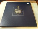 The 100 Greatest Recordings Of All Time Vol 87 & 88 NM Red Vinyl 2LP BoxSet 1981