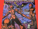 Company Flow Funcrusher Plus 1997 Record 2LP 12