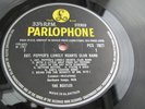 Beatles SGT PEPPER 1967 UK LP 1st Press STEREO WIDESPINE NEAR MINT AUDIO HEAR