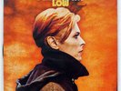 DAVID BOWIE LOW RCA RVP6154 JAPAN VINYL LP