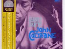 JOHN COLTRANE LUSH LIFE PRESTIGE MJ7113 JAPAN OBI VINYL LP