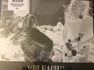 Nirvana BLEACH (EU) Debut Album REMASTERED Sub Pop Records NEW SEALED VINYL LP
