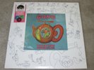 GONG - LIVE AT LYON - TRIPLE COLOURED VINYL RSD RELEASE - NEW