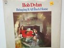 Bob Dylan LP Bringing It All Back Home SEALED KCS 9128