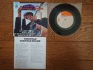 BOB DYLAN Nashville Skyline 1969 JAPAN 33rpm EP SONE 70076 Lay Lady Lay +3