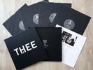 THEE MICHELLE GUN ELEPHANT Thee Greatest Hits 4x LP Box Set Japan Shrink RARE