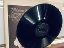 Bill Evans Trio Sunday At The Village Vanguard RLP 9376 1st Press Blk Label 1961