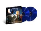 *Sealed* FALL OUT BOY - Infinity On High 2xLP Blue Glitter  VINYL rare NEW
