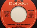 Roy Ayers Ubiquity / Ramp / Everybody Loves The Sunshine / Daylight UIKY 75001