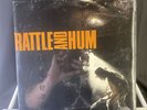 U2   RATTLE AND HUM    2-RECORD    SEALED  BMG Music Club Edition Vg/NM