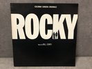 Rocky - Original Motion Picture Score - Bill Conti | Near Mint | Vinyl | LP | #0