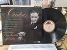 Constantin Silvestri Overtures HMV ASD 338 classical vinyl lp excellent cond.