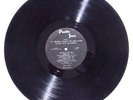 CHET BAKER Trumpet Artistry ORIG PACIFIC JAZZ LP VG+ NO CVR