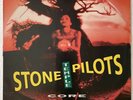 Stone Temple Pilots Core 1st Press Brazil Grunge 92 play tested Plush Weiland OG