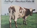 Pink Floyd - Atom Heart Mother (LP, Album, Win)  VG+