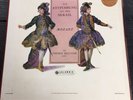 COLUMBIA SMS 1012 SAX 2427-9 MOZART Die Entfuhrung Aus…UK STEREO 3 LP BOX SET