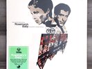Rosemary’s Baby OST Soundtrack LP Record Tannis Root Colored Vinyl NEW Waxwork