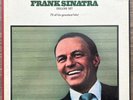 THE FRANK SINATRA DELUXE SET: 70 of His Greatest Hits | 6x Vinyl LP Box Set NM