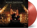 Within Temptation ‎– Black Symphony Vinyl 3LP Limited Numbered Gold Red Marbled