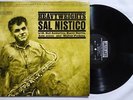SAL NISTICO Heavyweights BARRY HARRIS ORIG JAZZLAND JAZZ LP VG+