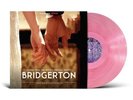 Bridgerton Music Soundtrack by Kris Bowers **BRAND NEW** Pink Colored Vinyl LP