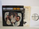 The 4 Seasons New Gold Hits Promo Rock LP