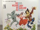 The Wizard Of Oz Original Soundtrack Vinyl LP, MGM SE-3996ST NM