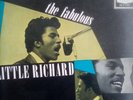 The Fabulous Little Richard.Original recording.HA-U 2193.V.G.condition