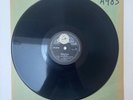 AFRICAN   78 RPM SHELLAC RECORD    LISTEN   A483 mbube choir